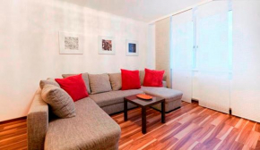 Spacious 2-rooms-flat nearby Citycenter, Wien, Österreich